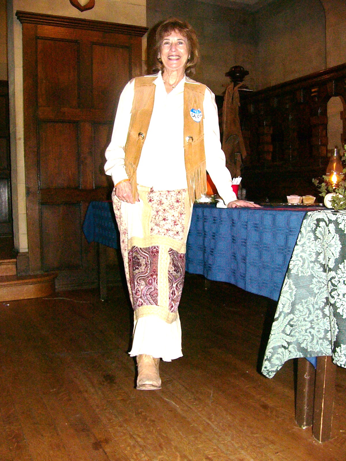 Friends of Ridley Creek State Park - 2010 Hoedown